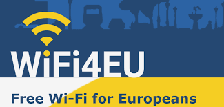 WiFi4EU