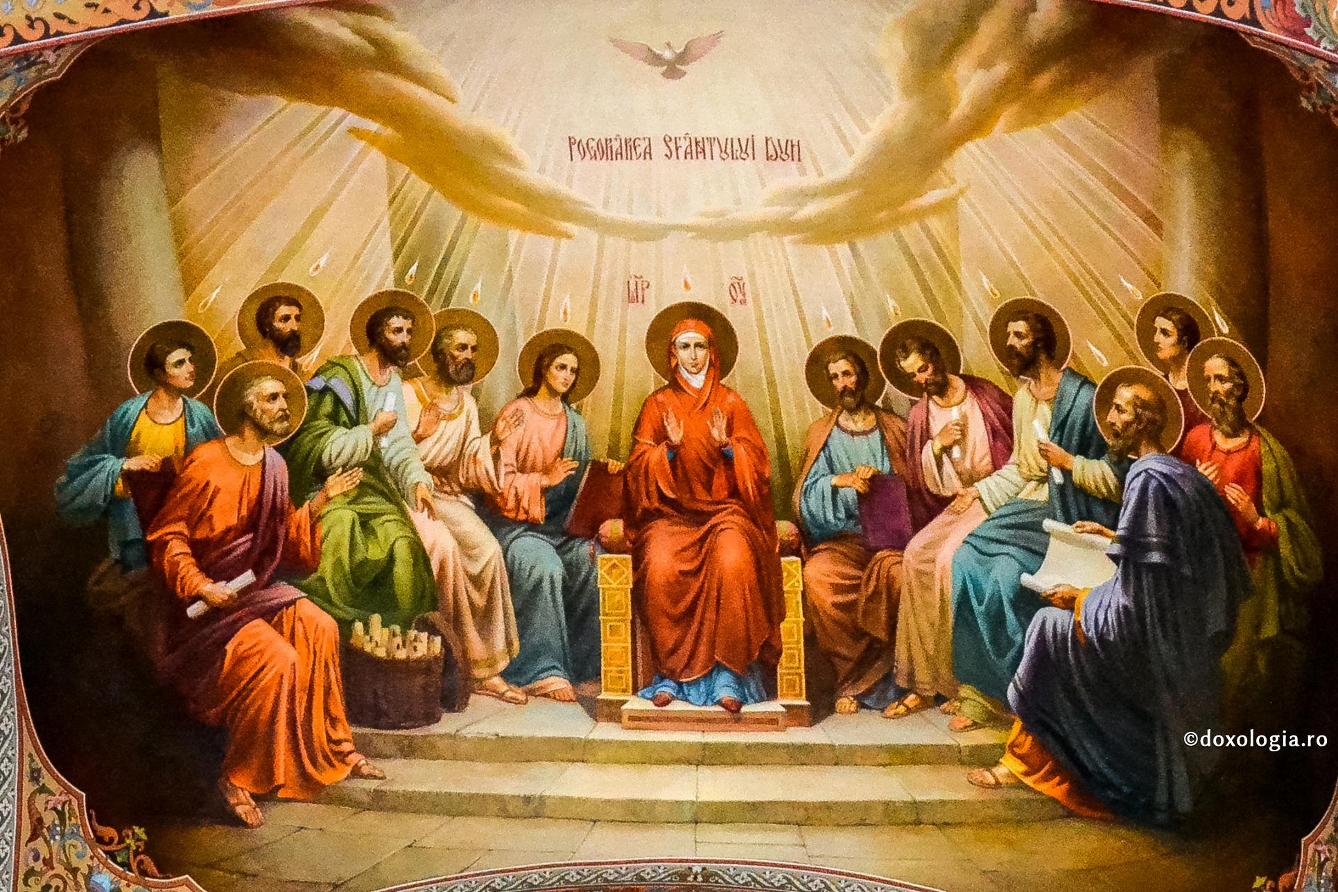 Sărbători Fericite și luminate!